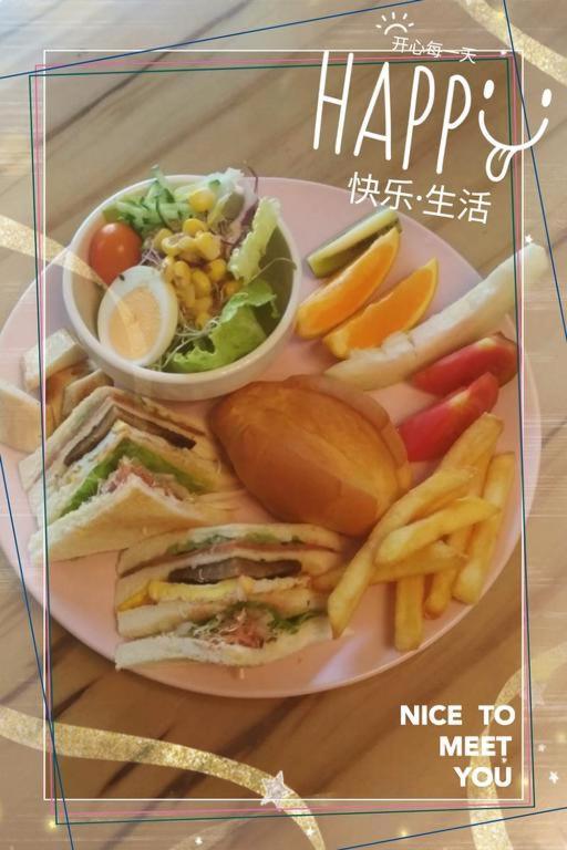 Taitung Locking B&B台東民宿 المظهر الخارجي الصورة
